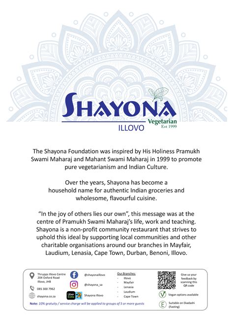 sayona|sayona food.